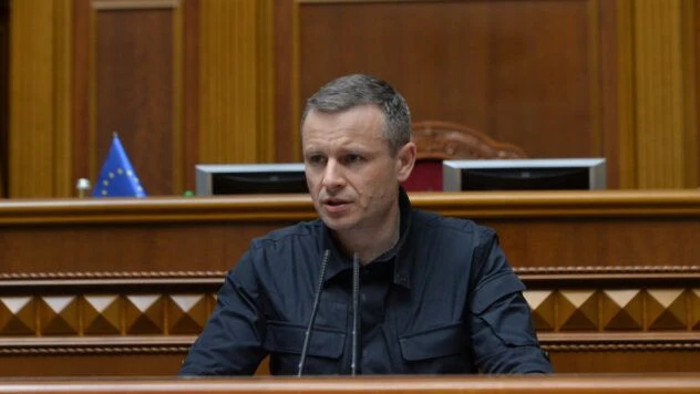 Дійшли до межі: міністр фінансів Марченко попередив про ризики затримки соцвиплат